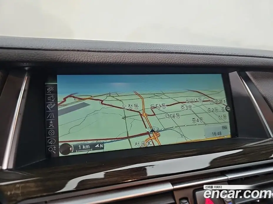 BMW 7 серия 2014 3.0 АКПП, фото 14