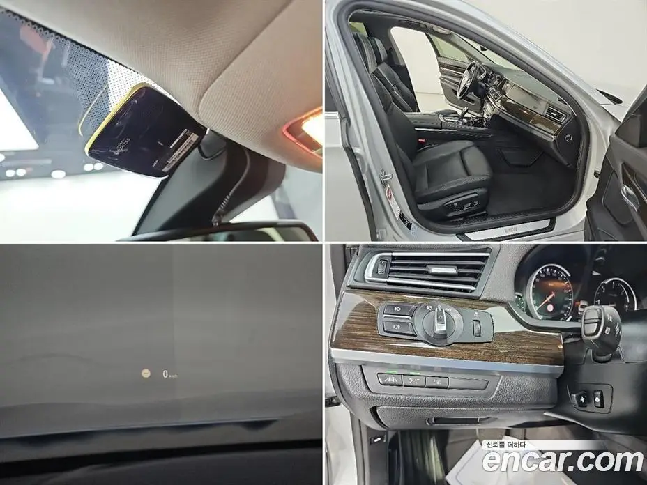 BMW 7 серия 2014 3.0 АКПП, фото 17