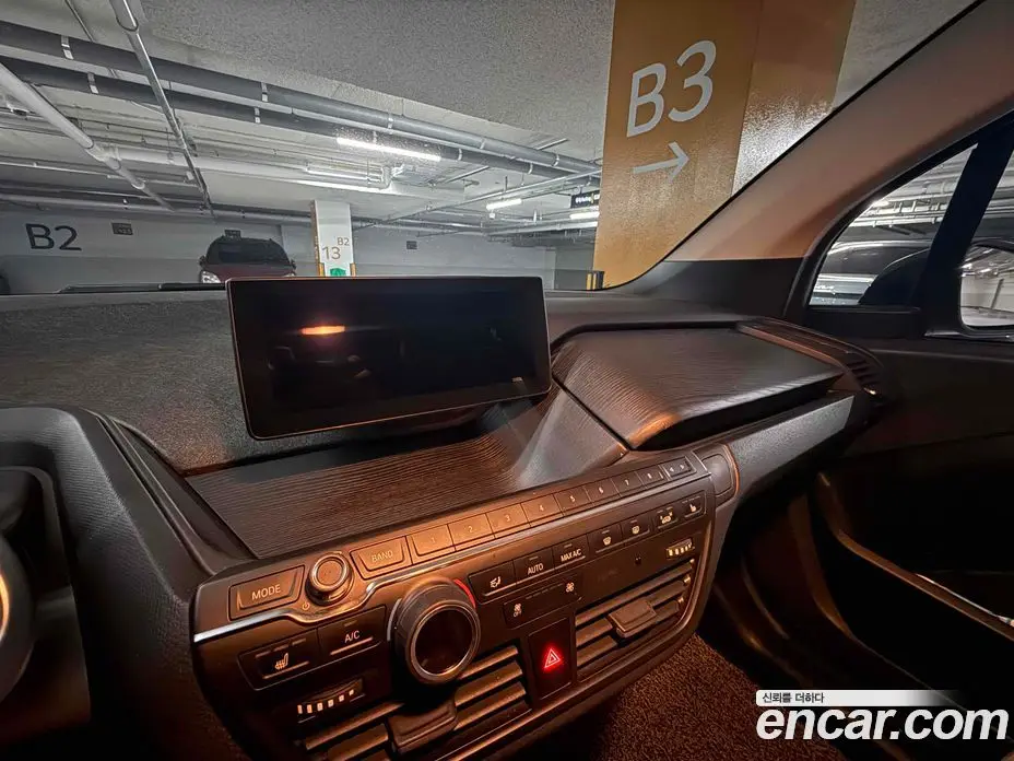 BMW i3 2019 АКПП, фото 4