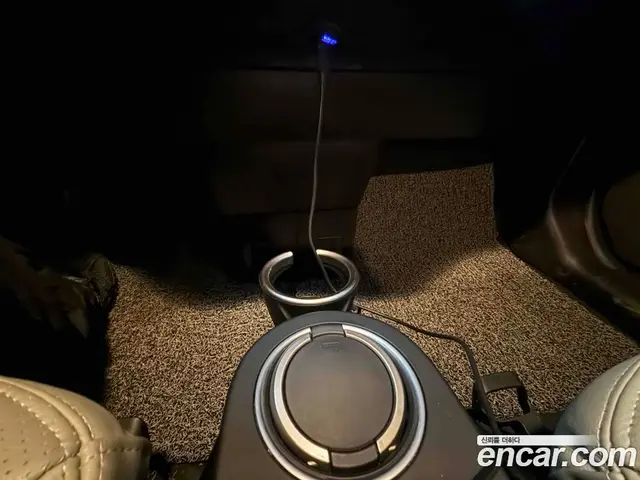 BMW i3 2019 АКПП, миниатюра 5