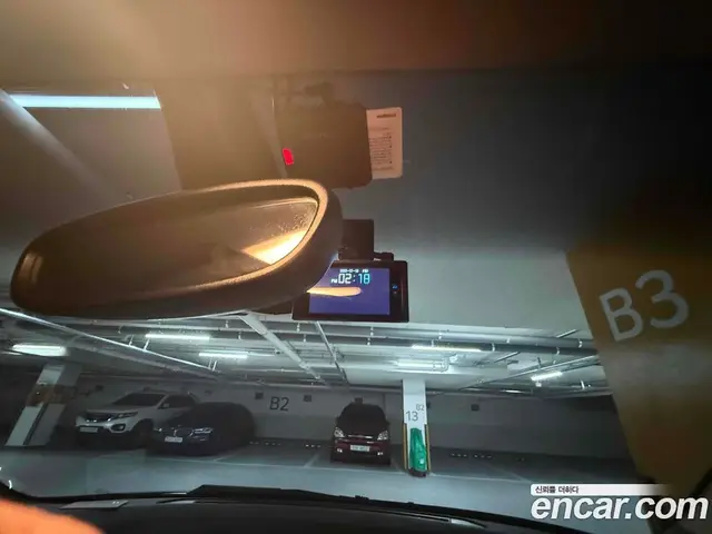 BMW i3 2019 АКПП, миниатюра 7