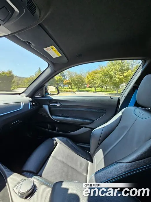 BMW M2 2018 3.0 АКПП, фото 4