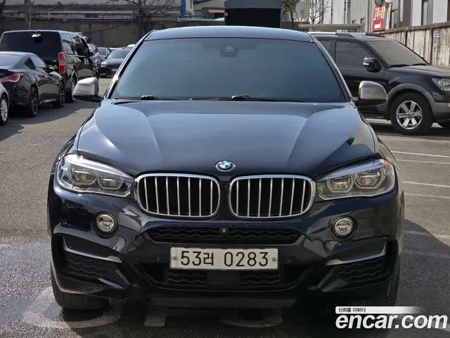 BMW X6, 2015, 327 000 км