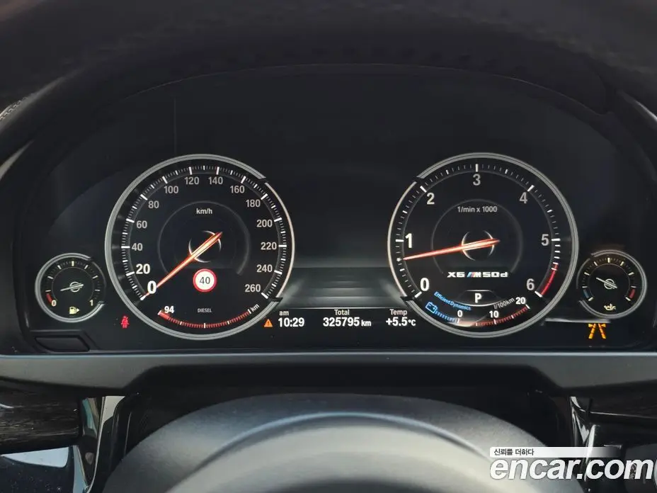 BMW X6 2015 3.0 АКПП, фото 16