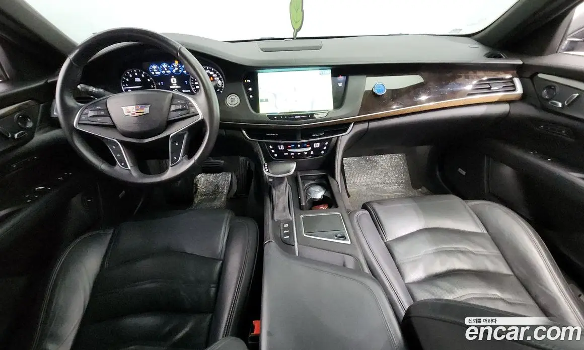 Cadillac CT6 2016 3.6 АКПП, фото 7 Cadillac CT6 2016 3.6 АКПП, фото 7