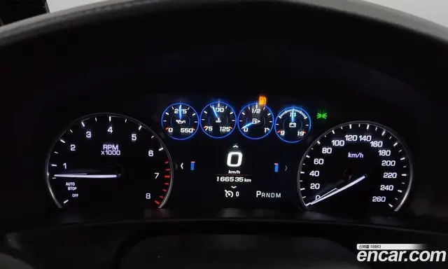Cadillac CT6 2016 3.6 АКПП, миниатюра 8 Cadillac CT6 2016 3.6 АКПП, миниатюра 8