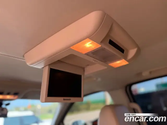 Cadillac Escalade 2008 6.2 АКПП, миниатюра 11
