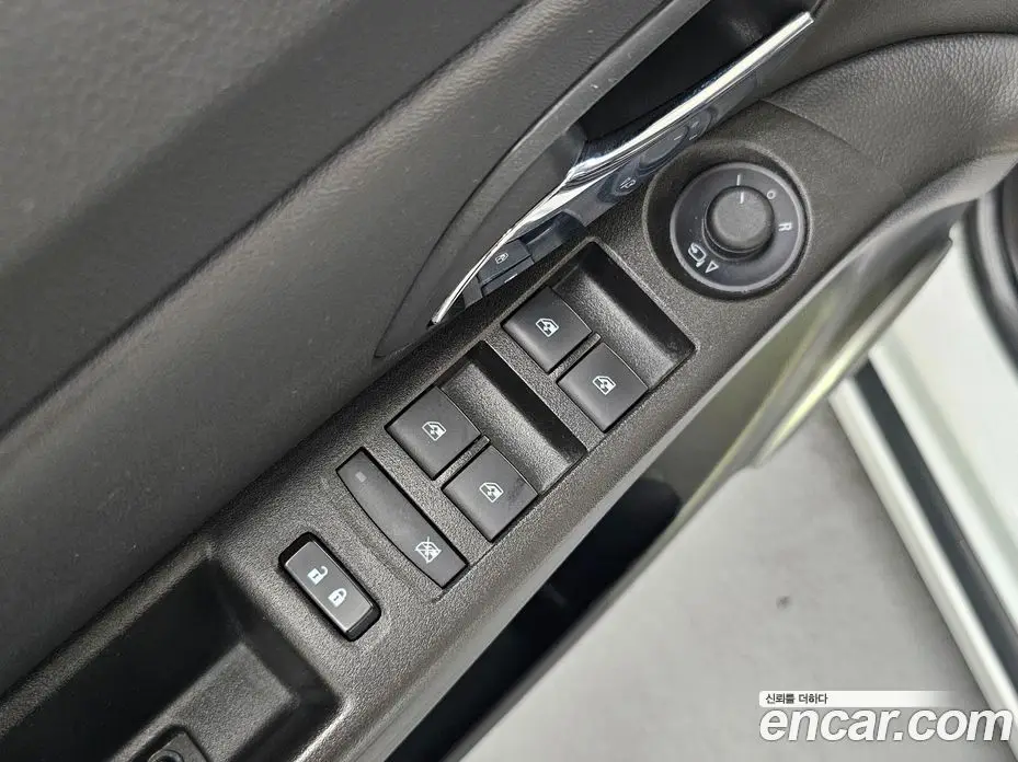 Chevrolet Cruze 2015 1.4 АКПП, фото 15