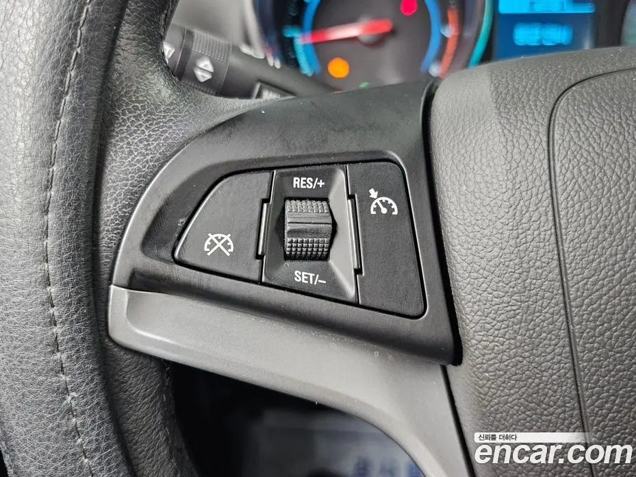 Chevrolet Cruze 2015 1.4 АКПП, фото 16