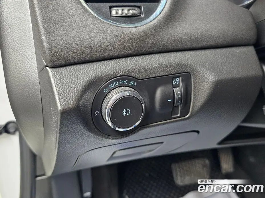 Chevrolet Cruze 2015 1.4 АКПП, фото 18