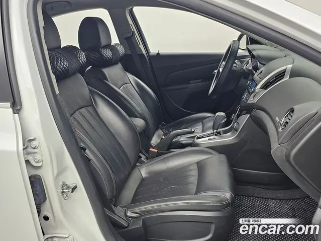 Chevrolet Cruze 2015 1.4 АКПП, миниатюра 10