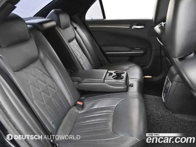 Chrysler 300C 2016 3.6 АКПП, миниатюра 12