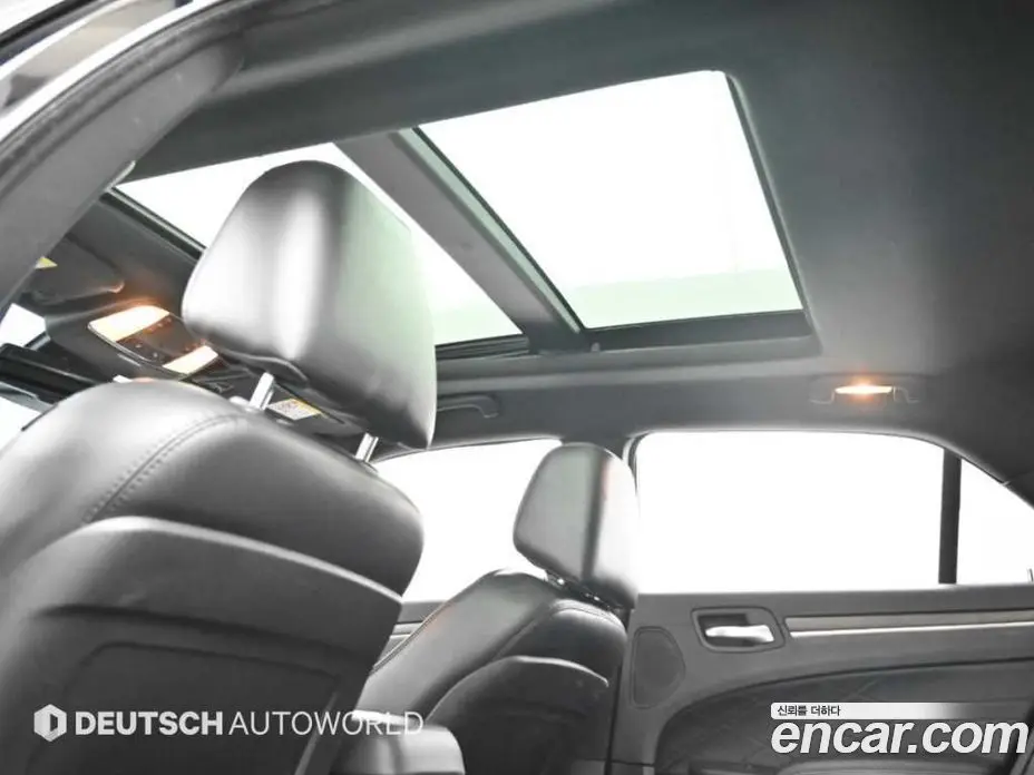 Chrysler 300C 2016 3.6 АКПП, фото 18
