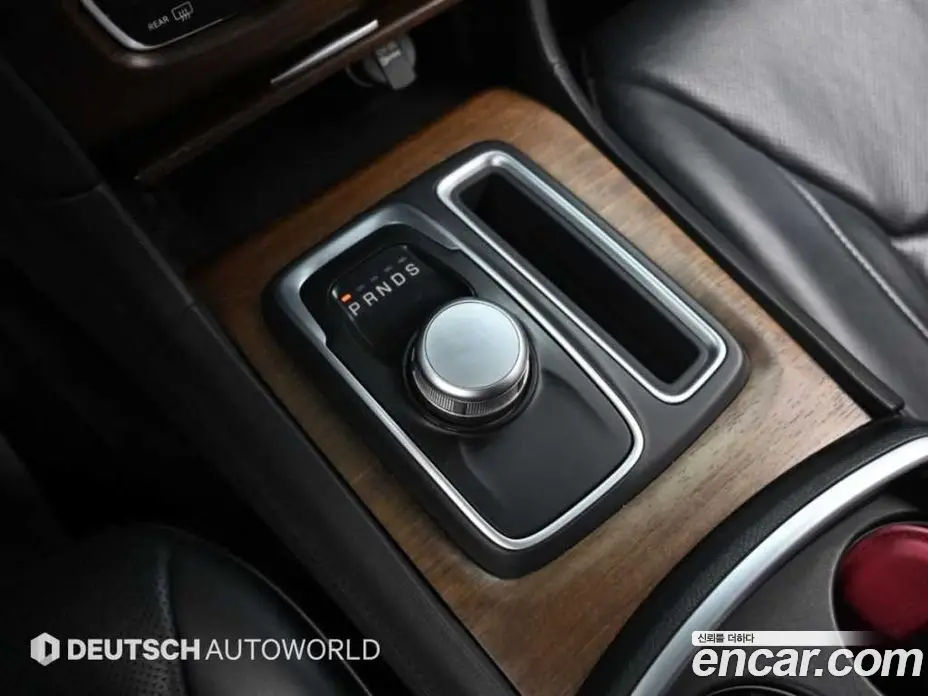 Chrysler 300C 2016 3.6 АКПП, фото 9