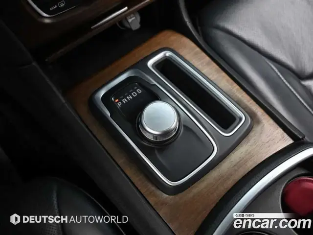 Chrysler 300C 2016 3.6 АКПП, миниатюра 9