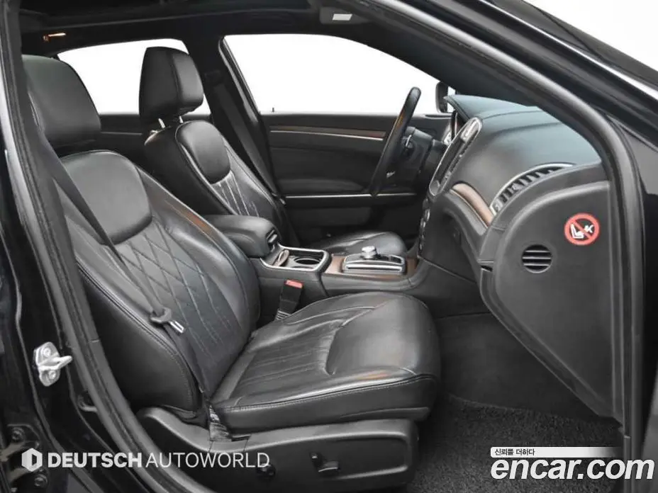 Chrysler 300C 2016 3.6 АКПП, фото 10
