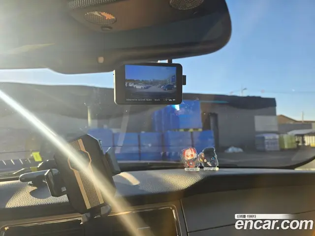 Ford Mustang 2012 3.7 АКПП, миниатюра 11