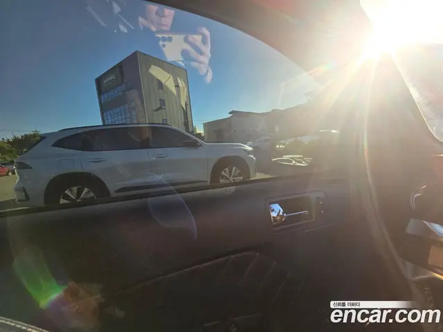 Ford Mustang 2012 3.7 АКПП, миниатюра 9