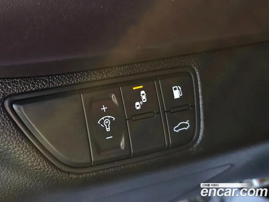 Genesis G70 2018 2.0 АКПП, фото 17