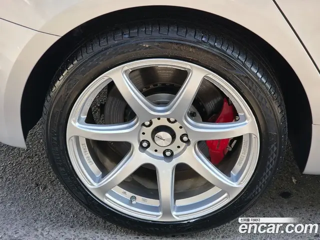 Genesis G70 2018 2.0 АКПП, миниатюра 9