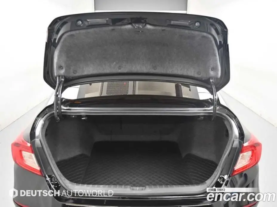 Honda Accord 2018 2.0 АКПП, фото 19