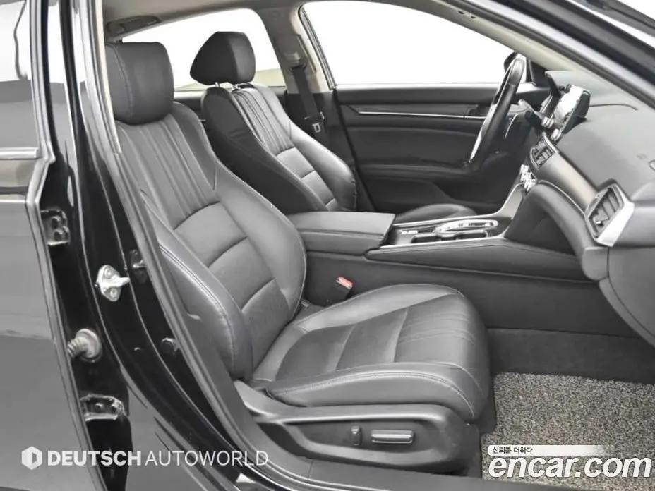 Honda Accord 2018 2.0 АКПП, фото 10
