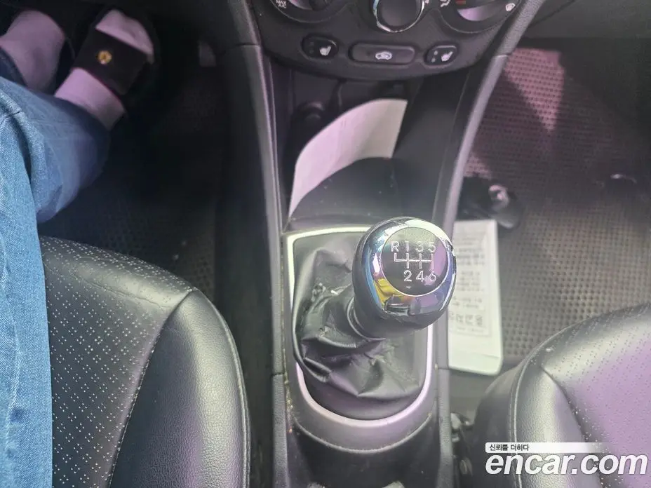 Hyundai Accent 2012 1.6 МКПП, фото 14
