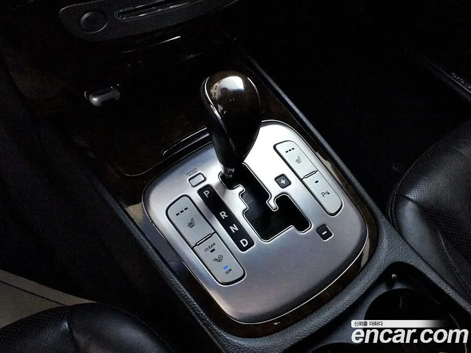 Hyundai Genesis 2010 3.8 АКПП, фото 11