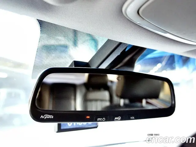 Hyundai Genesis 2010 3.8 АКПП, миниатюра 12