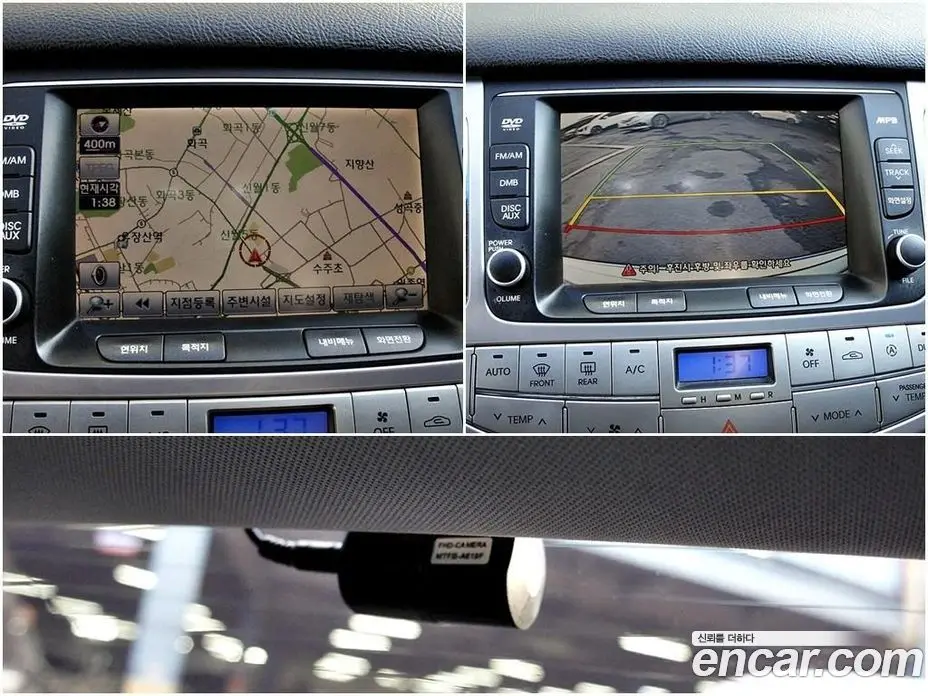 Hyundai Genesis 2010 3.8 АКПП, фото 15