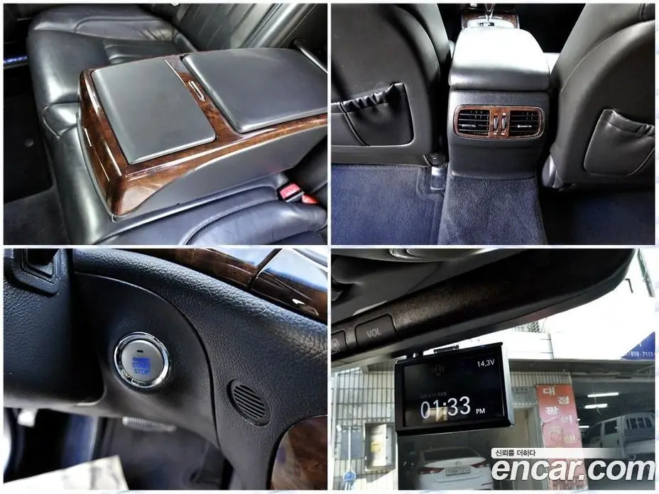 Hyundai Genesis 2010 3.8 АКПП, фото 16