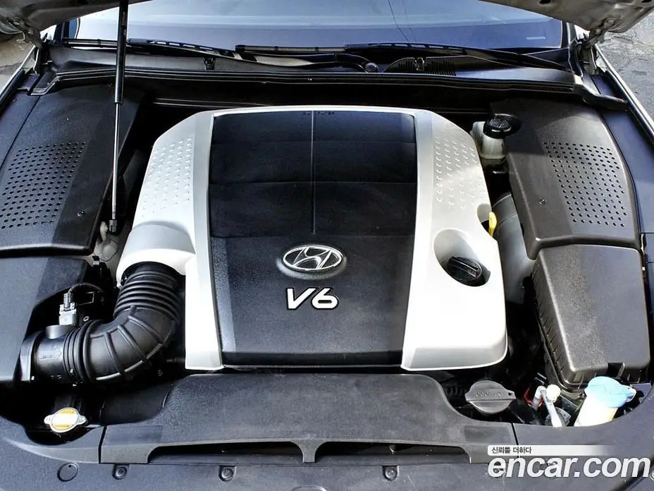 Hyundai Genesis 2010 3.8 АКПП, фото 19