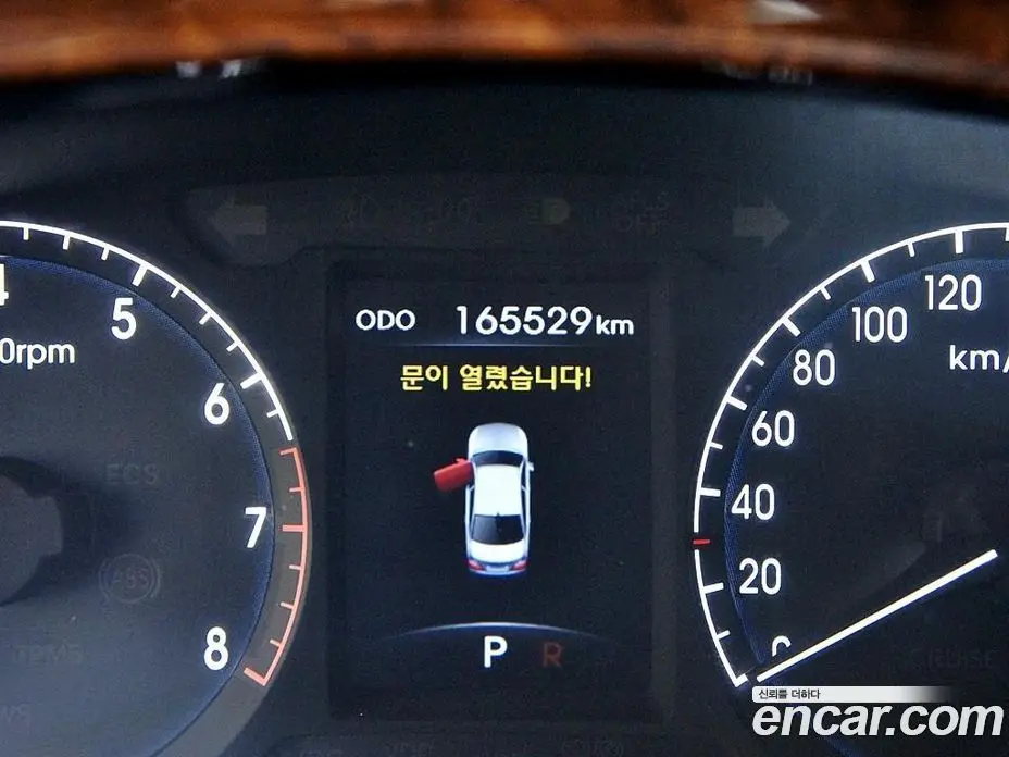 Hyundai Genesis 2010 3.8 АКПП, фото 9