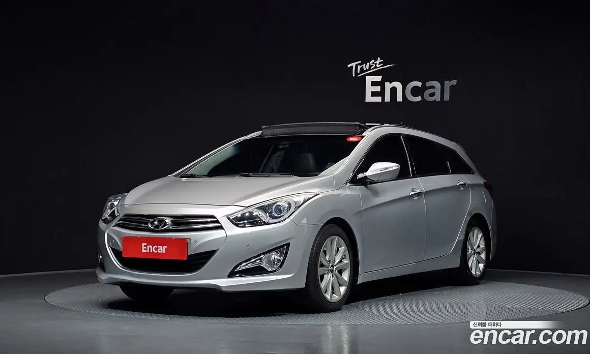 Hyundai i40 2012 1.7 АКПП, фото 1 Hyundai i40 2012 1.7 АКПП, фото 1