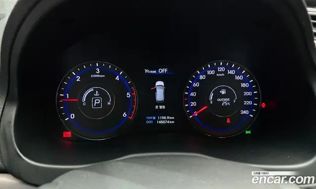 Hyundai i40 2012 1.7 АКПП, миниатюра 11 Hyundai i40 2012 1.7 АКПП, миниатюра 11