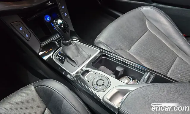 Hyundai i40 2012 1.7 АКПП, миниатюра 12