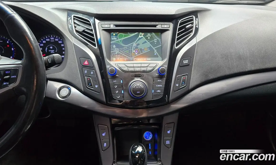 Hyundai i40 2012 1.7 АКПП, фото 19 Hyundai i40 2012 1.7 АКПП, фото 19