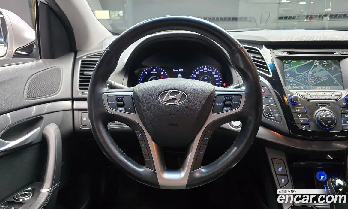 Hyundai i40 2012 1.7 АКПП, фото 20 Hyundai i40 2012 1.7 АКПП, фото 20