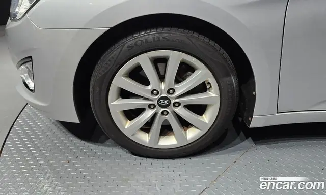 Hyundai i40 2012 1.7 АКПП, миниатюра 5 Hyundai i40 2012 1.7 АКПП, миниатюра 5