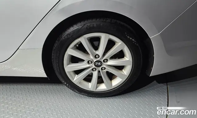 Hyundai i40 2012 1.7 АКПП, миниатюра 7 Hyundai i40 2012 1.7 АКПП, миниатюра 7