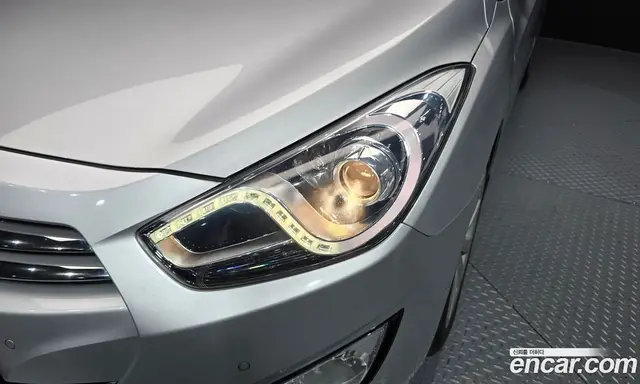 Hyundai i40 2012 1.7 АКПП, миниатюра 8 Hyundai i40 2012 1.7 АКПП, миниатюра 8