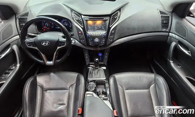 Hyundai i40 2012 1.7 АКПП, миниатюра 10 Hyundai i40 2012 1.7 АКПП, миниатюра 10