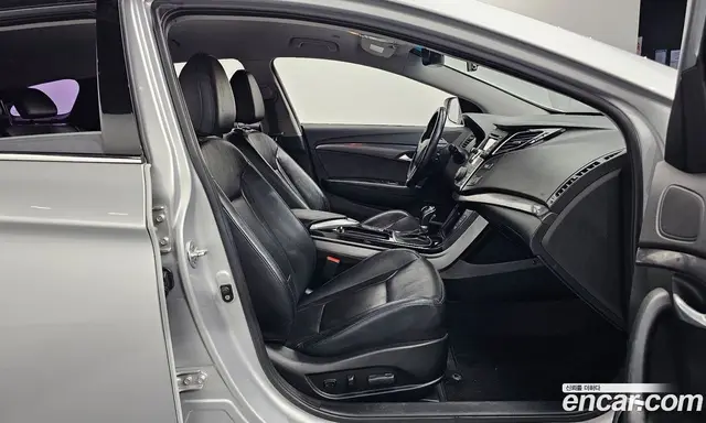 Hyundai i40 2012 1.7 АКПП, миниатюра 11