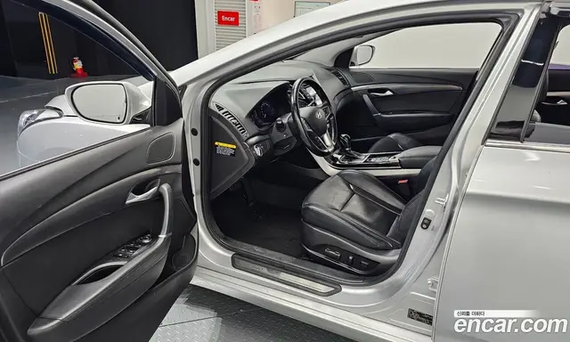 Hyundai i40 2012 1.7 АКПП, миниатюра 10