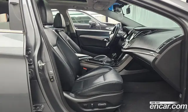 Hyundai i40 2015 1.7 АКПП, миниатюра 11