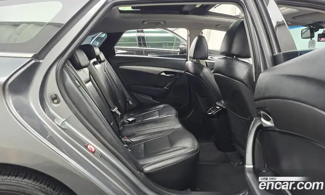 Hyundai i40 2015 1.7 АКПП, миниатюра 12