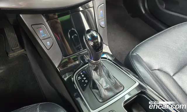 Hyundai i40 2015 1.7 АКПП, миниатюра 9