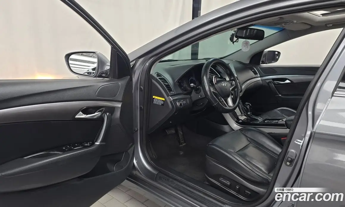 Hyundai i40 2015 1.7 АКПП, фото 10