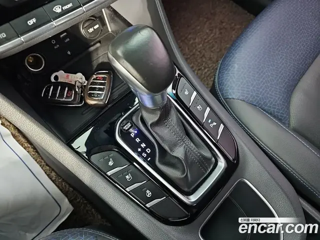 Hyundai Ioniq 2016 1.6 АКПП, миниатюра 8 Hyundai Ioniq 2016 1.6 АКПП, миниатюра 8