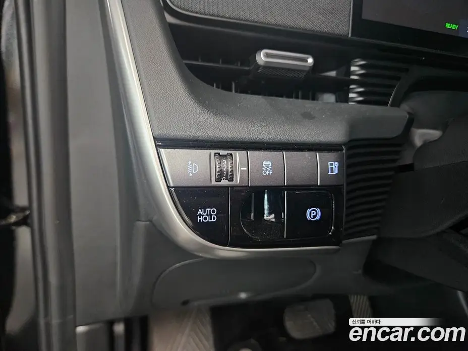 Hyundai Ioniq 5 2024 0.1 АКПП, фото 13